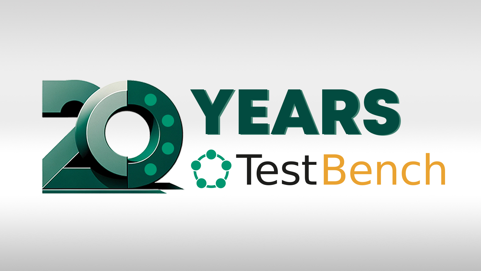 20 years of innovation and success: TestBench’s anniversary