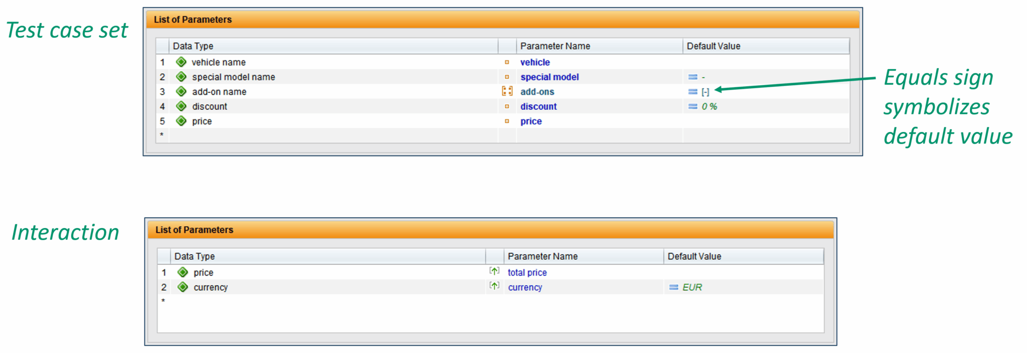 Latest versions - TestBench