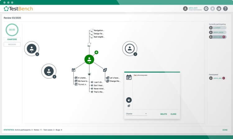 exploratory software testing in agile