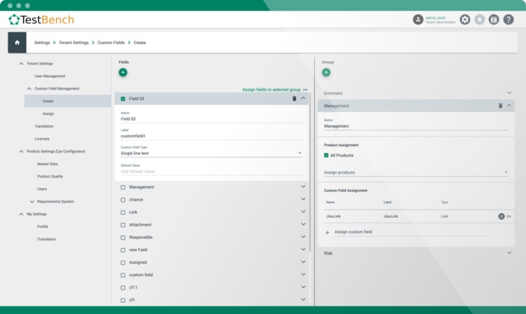 Features - Screenshot customization