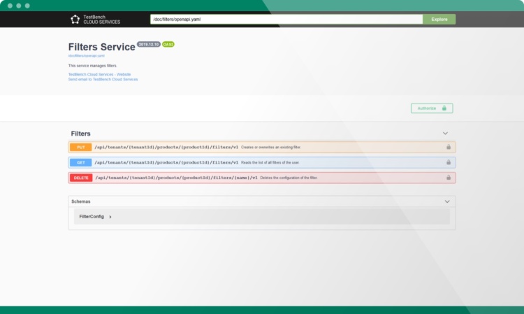 Features - Screenshot integration