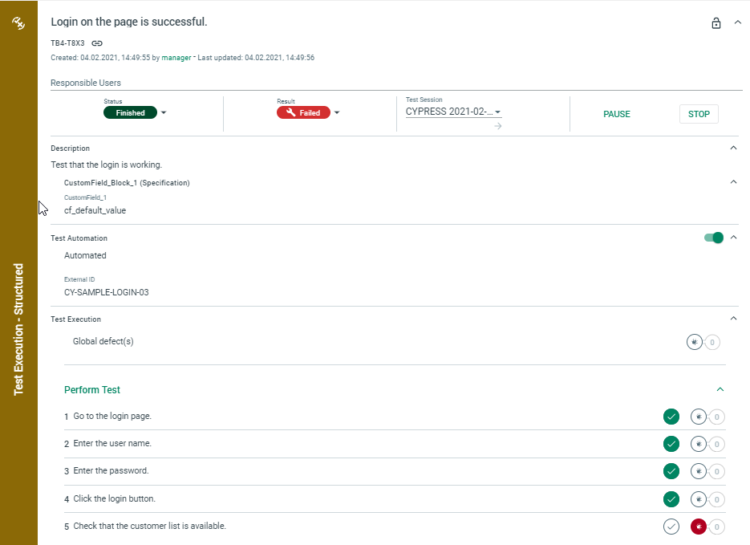Blog_Cypress_2_Details Test Execution