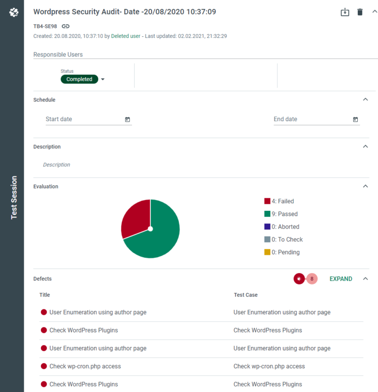 Blog_Security_Testing_Test_Session