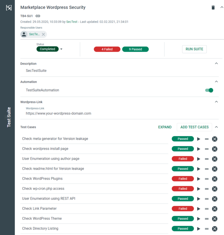 Blog_Security_Testing_Test_Suite